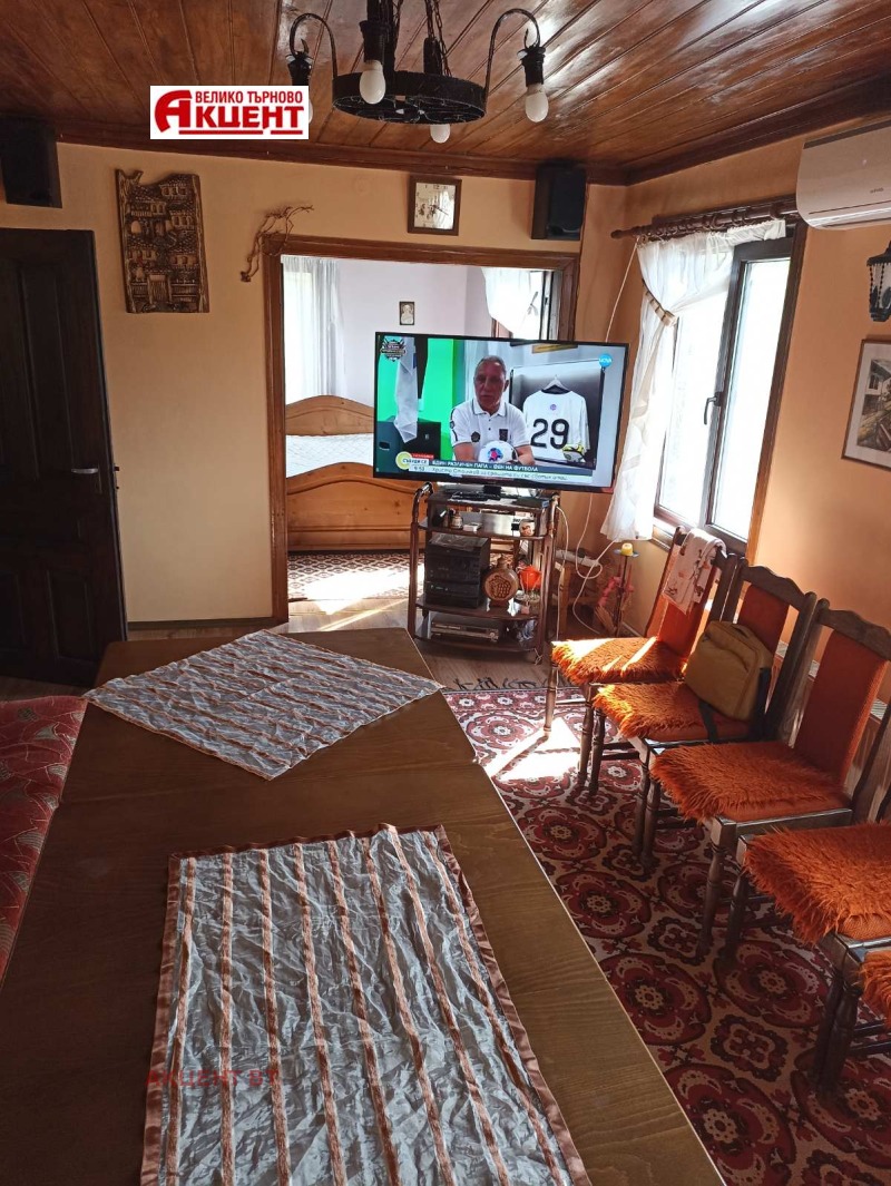 Продава КЪЩА, гр. Трявна, област Габрово, снимка 10 - Къщи - 53593364