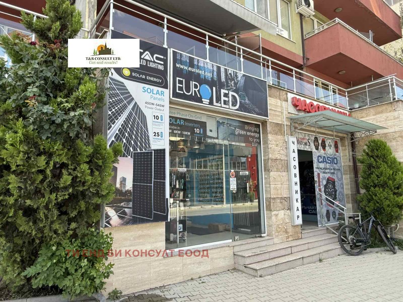 Продается  Магазин София , Студентски град , 107 кв.м | 28509796 - изображение [3]