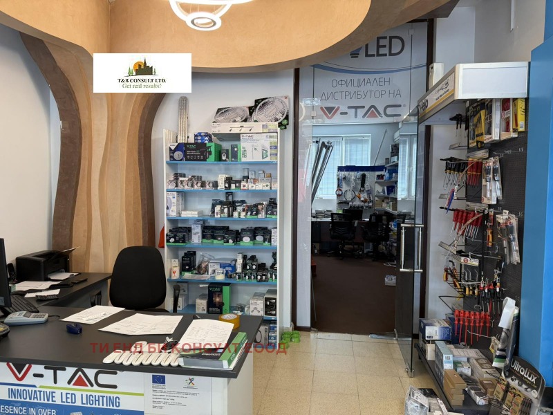 Продается  Магазин София , Студентски град , 107 кв.м | 28509796 - изображение [5]