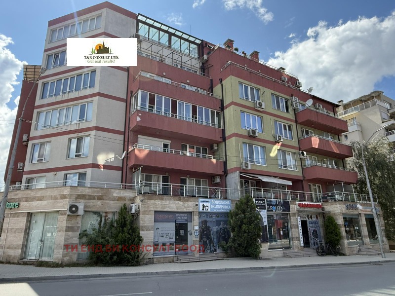 Продается  Магазин София , Студентски град , 107 кв.м | 28509796