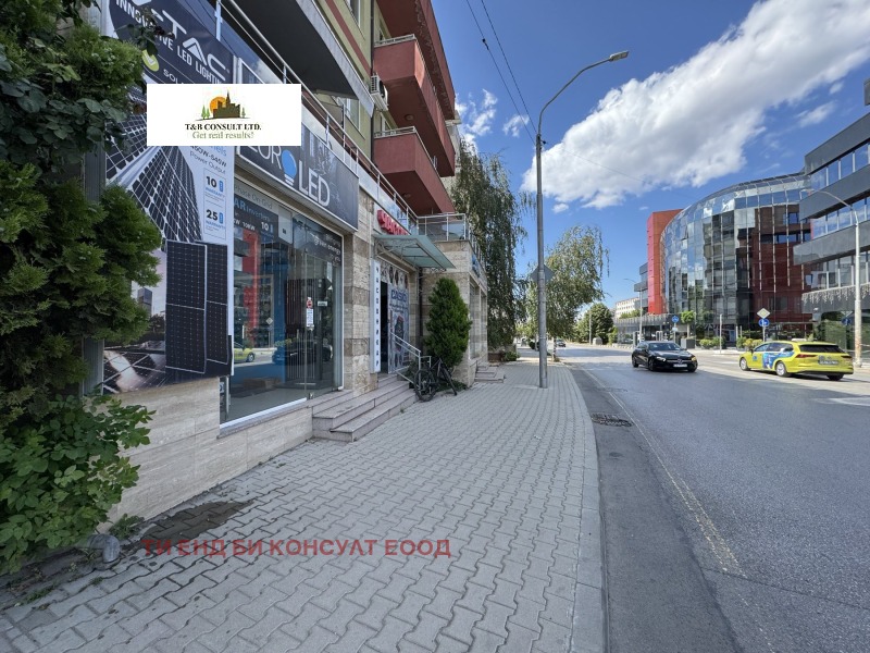 Продается  Магазин София , Студентски град , 107 кв.м | 28509796 - изображение [2]