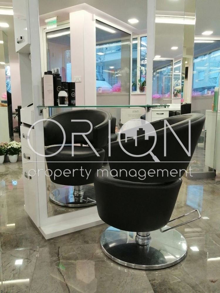 Продава МАГАЗИН, гр. София, Гео Милев