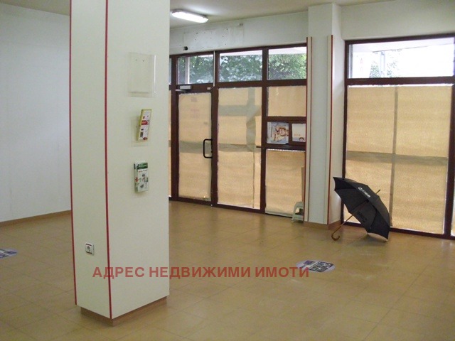 Продава МАГАЗИН, гр. Стара Загора, Център