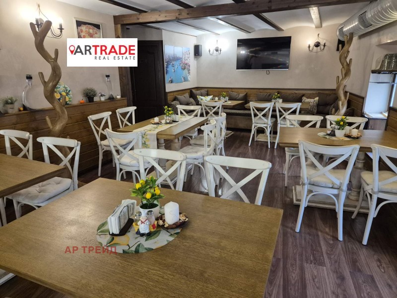 Til salgs  Bar; Kaffebar Ruse , Tsentar , 156 kvm | 42688407 - bilde [15]