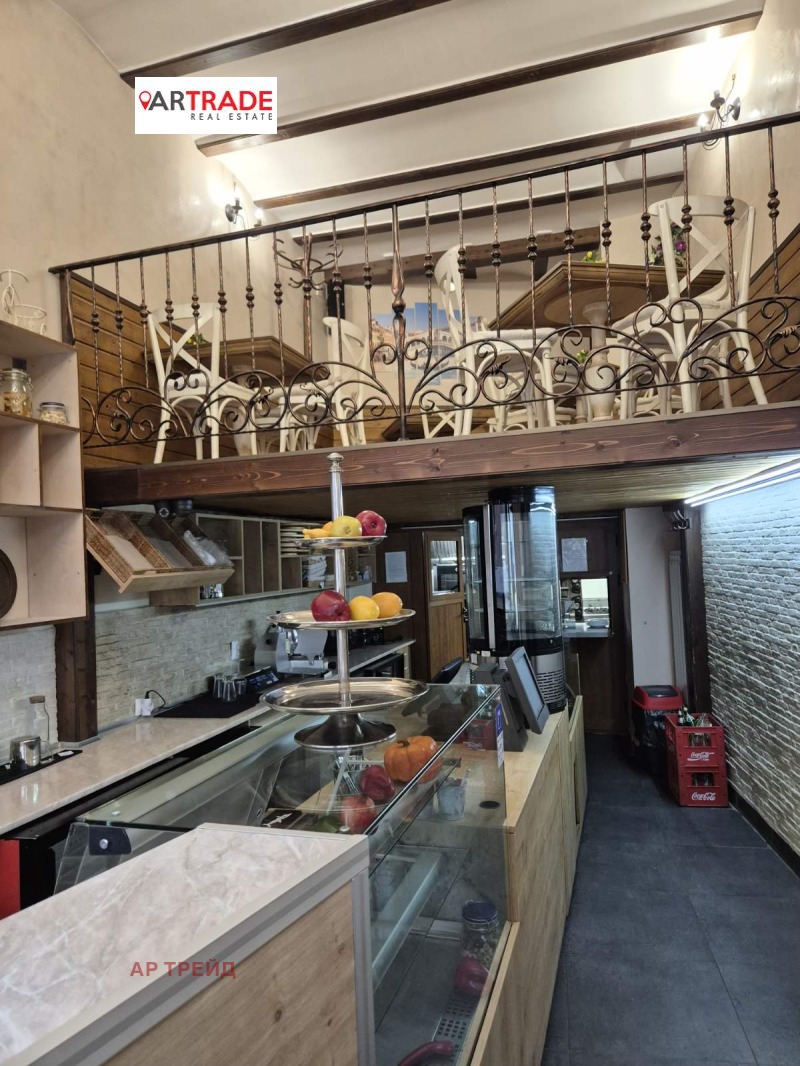 Til salgs  Bar; Kaffebar Ruse , Tsentar , 156 kvm | 42688407 - bilde [8]