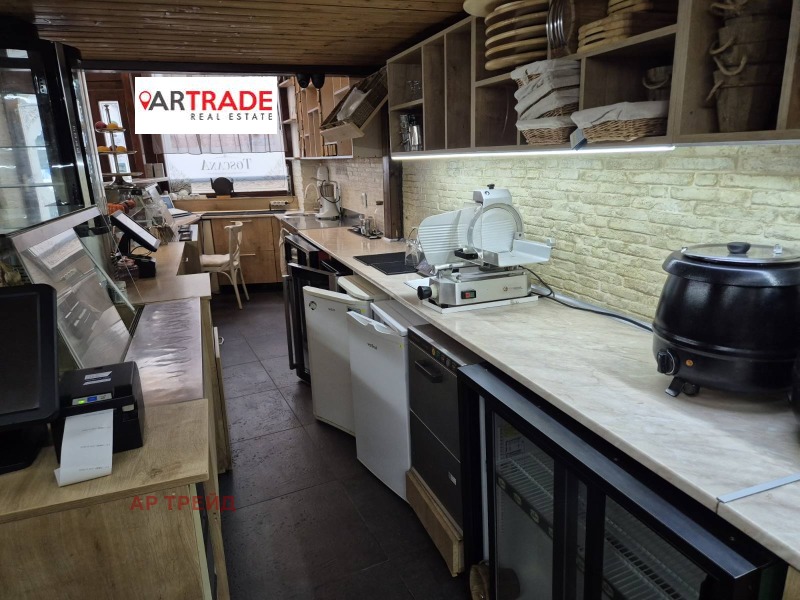 Til salgs  Bar; Kaffebar Ruse , Tsentar , 156 kvm | 42688407 - bilde [14]
