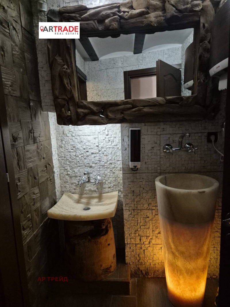 Til salgs  Bar; Kaffebar Ruse , Tsentar , 156 kvm | 42688407 - bilde [12]
