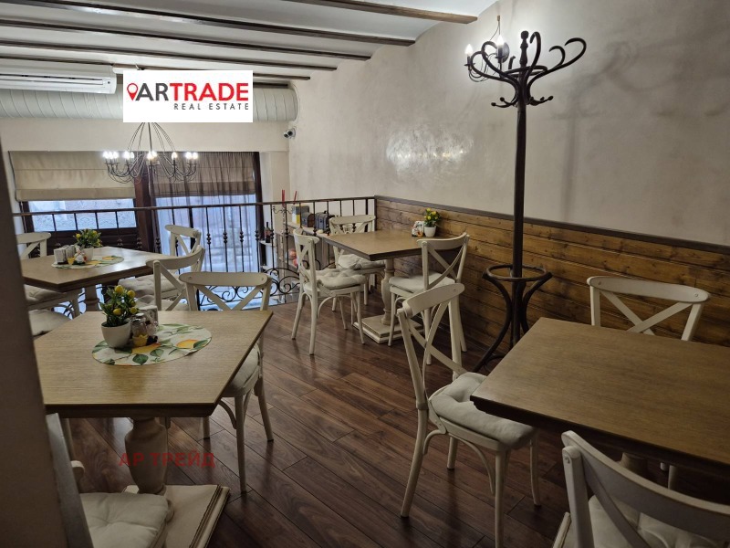 Til salgs  Bar; Kaffebar Ruse , Tsentar , 156 kvm | 42688407 - bilde [6]