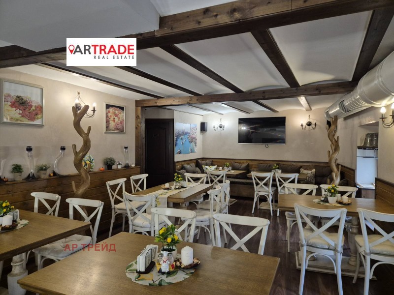 Til salgs  Bar; Kaffebar Ruse , Tsentar , 156 kvm | 42688407 - bilde [17]