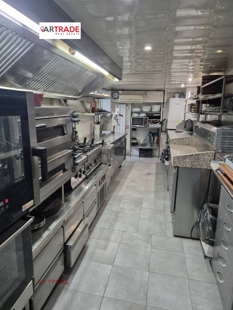 Til salgs  Bar; Kaffebar Ruse , Tsentar , 156 kvm | 42688407 - bilde [13]