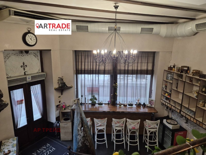 Til salgs  Bar; Kaffebar Ruse , Tsentar , 156 kvm | 42688407 - bilde [2]