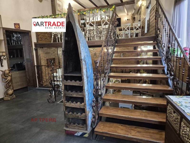 Til salgs  Bar; Kaffebar Ruse , Tsentar , 156 kvm | 42688407 - bilde [3]