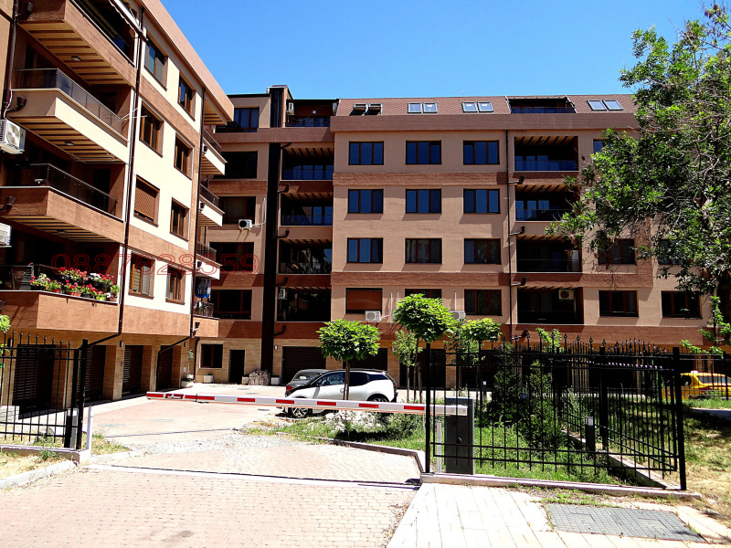 Til salg  Garage Sofia , Druzhba 1 , 27 kvm | 48284003 - billede [2]