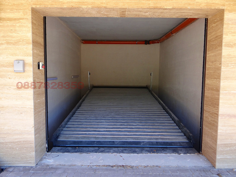 Til salg  Garage Sofia , Druzhba 1 , 27 kvm | 48284003 - billede [4]