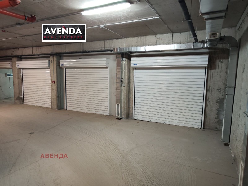 Till salu  Garage Sofia , Ovtja kupel , 43 kvm | 19356366