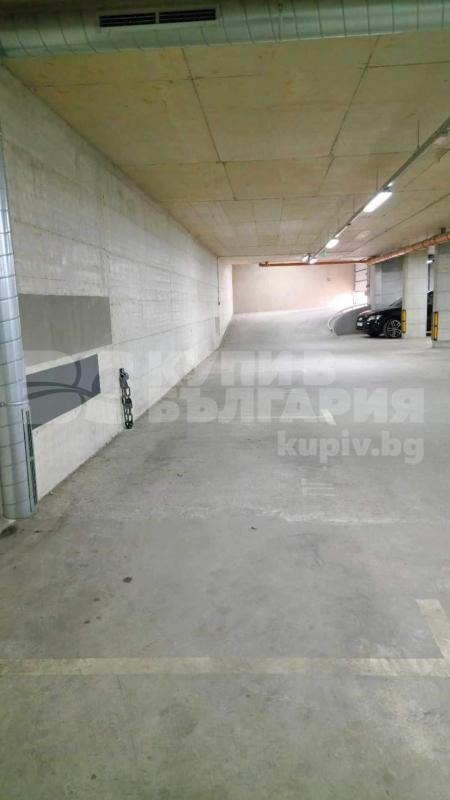 Продава ГАРАЖ, ПАРКОМЯСТО, гр. Варна, Трошево