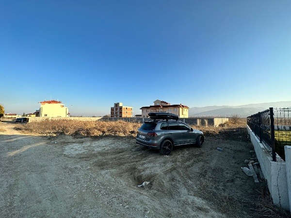 À vendre  Parcelle Plovdiv , Belomorski , 1060 m² | 76169644 - image [2]