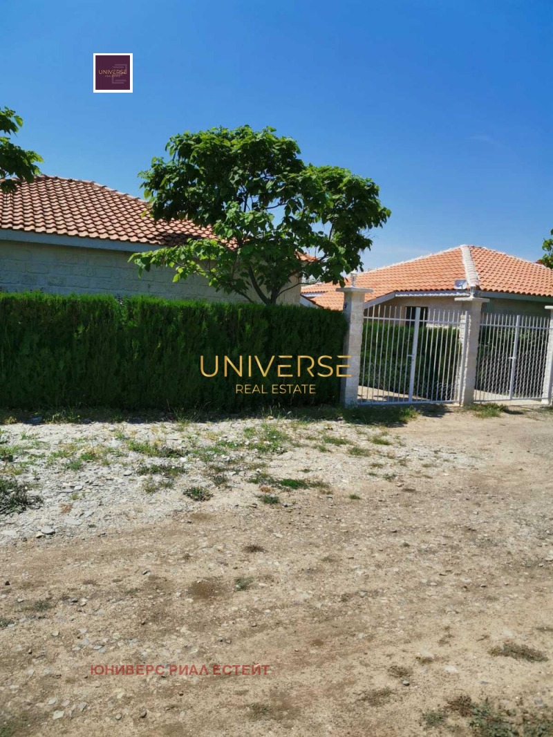 Na sprzedaż  Działka region Burgas , Koszarica , 496 mkw | 54741019 - obraz [3]