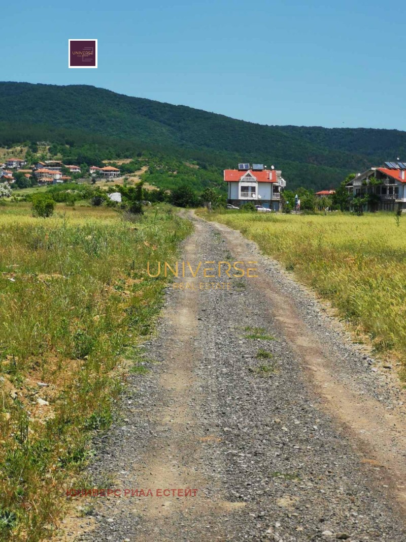 Na sprzedaż  Działka region Burgas , Koszarica , 496 mkw | 54741019
