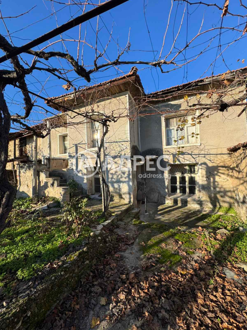 Продава ПАРЦЕЛ, с. Песнопой, област Пловдив, снимка 3 - Парцели - 52749092