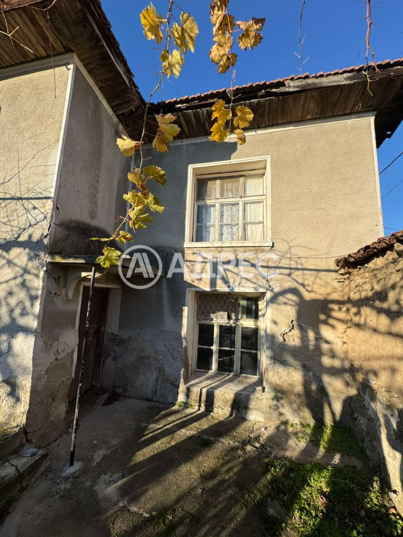 Продава ПАРЦЕЛ, с. Песнопой, област Пловдив, снимка 2 - Парцели - 52749092