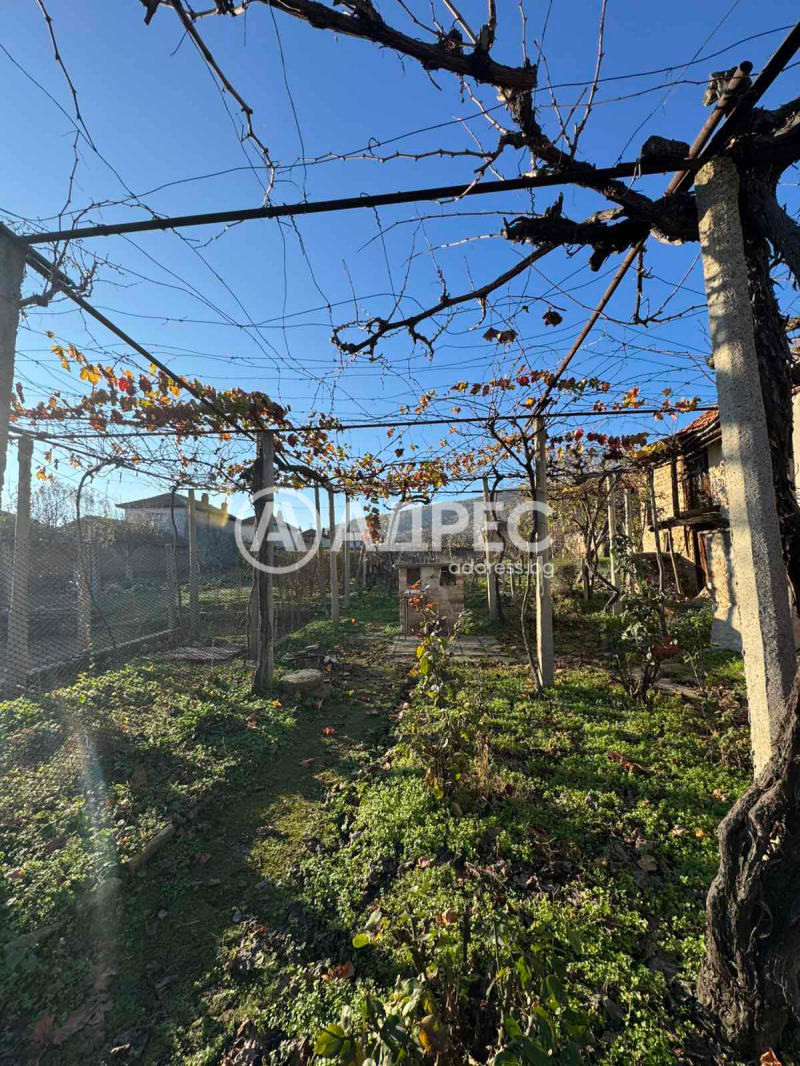 Продава ПАРЦЕЛ, с. Песнопой, област Пловдив, снимка 4 - Парцели - 52749092