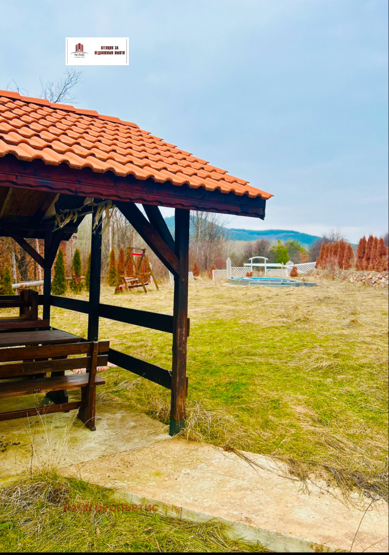 Продава БИЗНЕС ИМОТ, с. Боснек, област Перник, снимка 6 - Други - 49547719