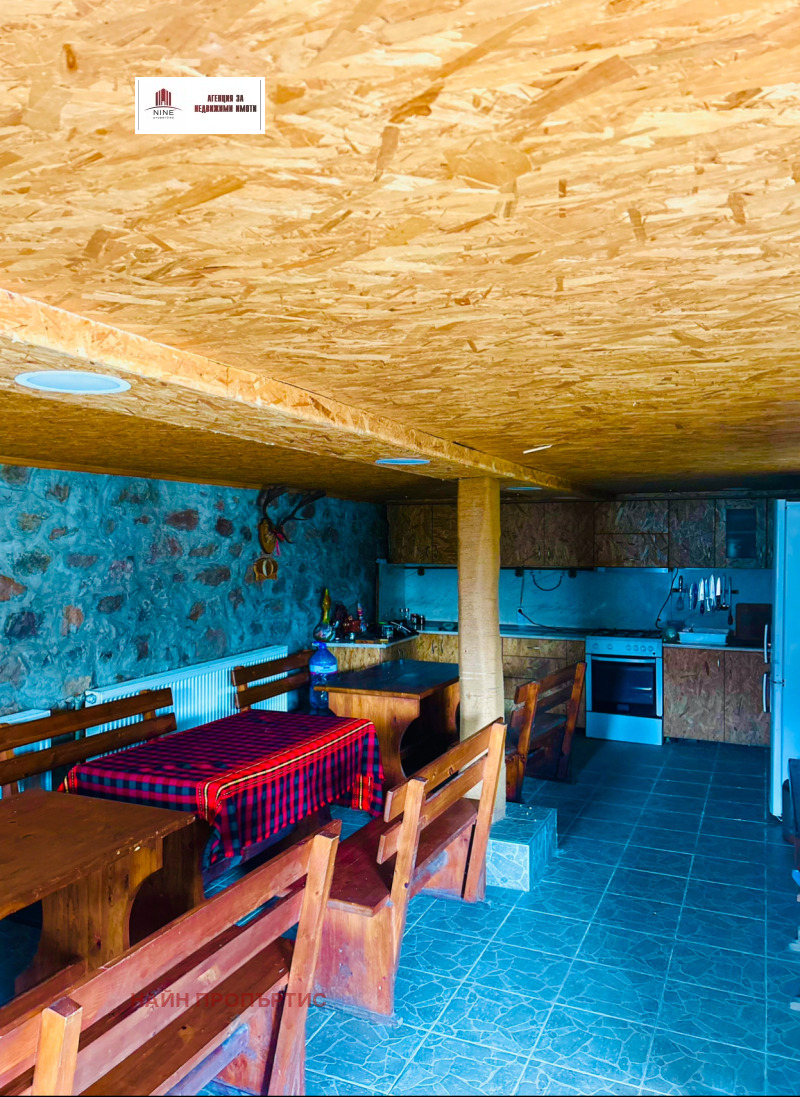 Продава БИЗНЕС ИМОТ, с. Боснек, област Перник, снимка 9 - Други - 49547719