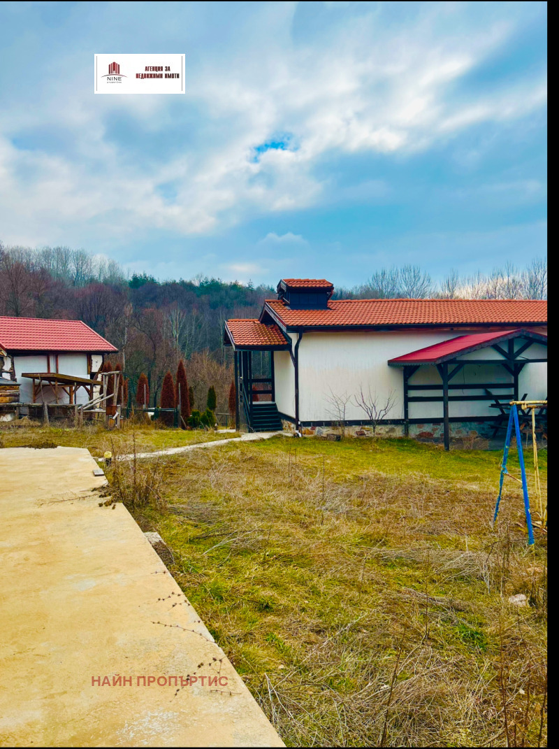 Продава БИЗНЕС ИМОТ, с. Боснек, област Перник, снимка 3 - Други - 49547719