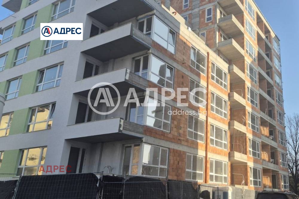 Продава 2-СТАЕН, гр. Варна, Левски 1, снимка 2 - Апартаменти - 53902340