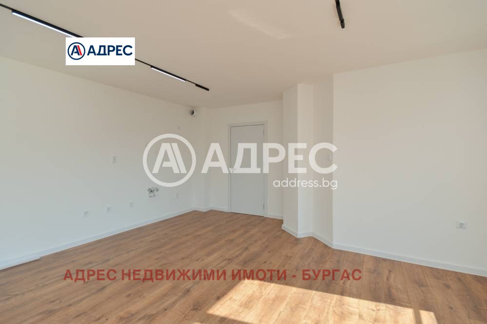 Продава 2-СТАЕН, гр. Бургас, област Бургас, снимка 7 - Апартаменти - 54051297