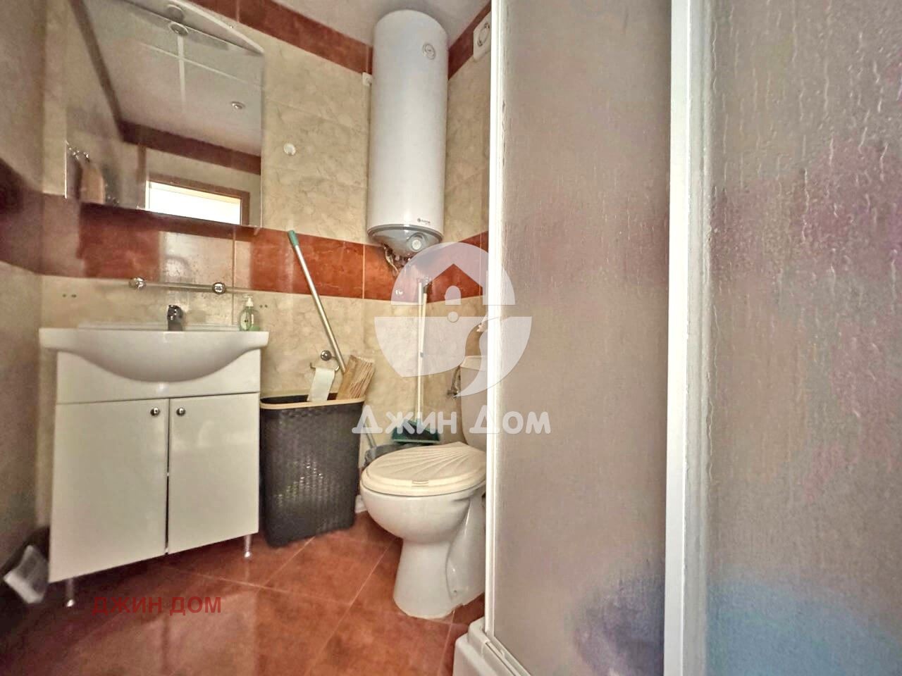 Продава 2-СТАЕН, гр. Свети Влас, област Бургас, снимка 7 - Апартаменти - 54324121