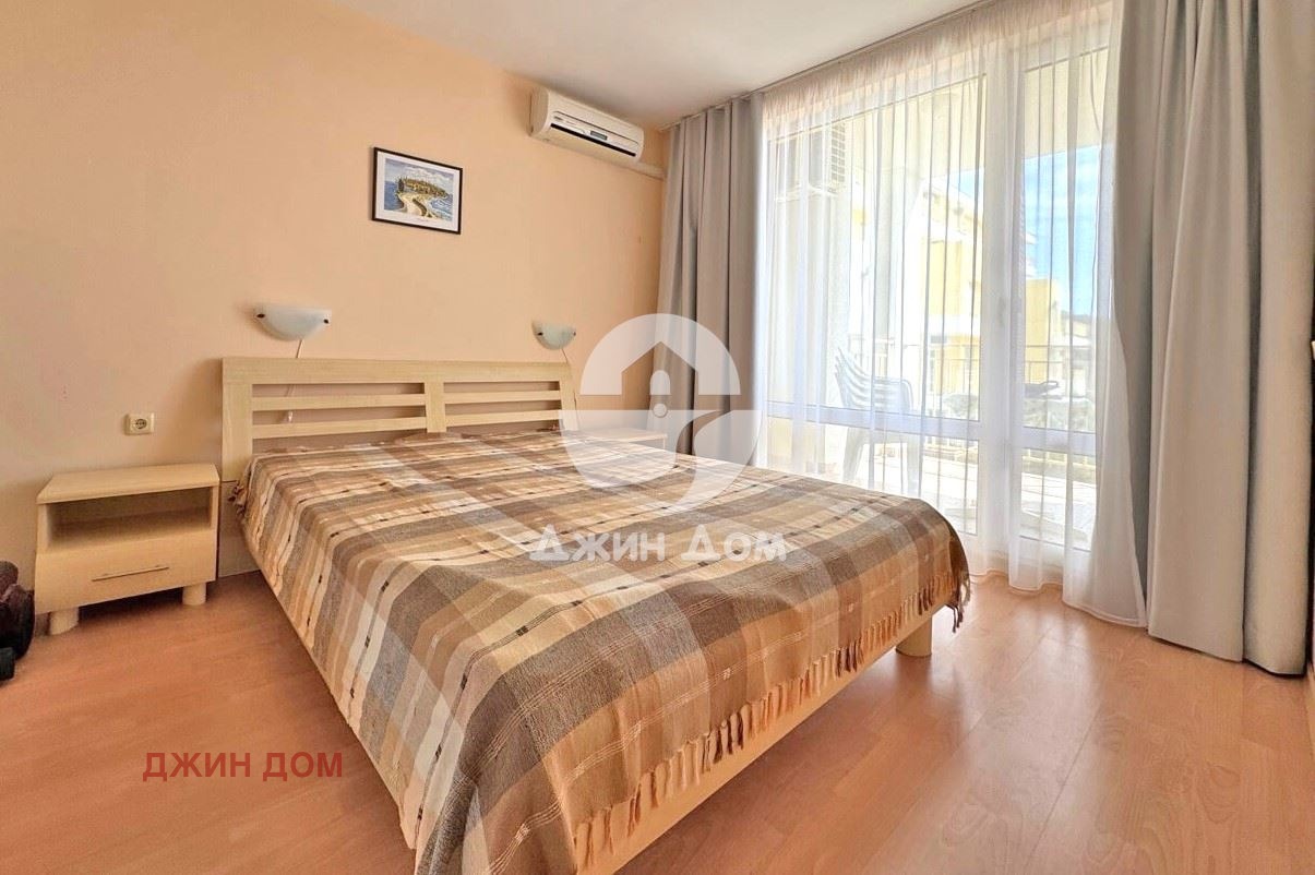 Продава 2-СТАЕН, гр. Свети Влас, област Бургас, снимка 5 - Апартаменти - 54324121