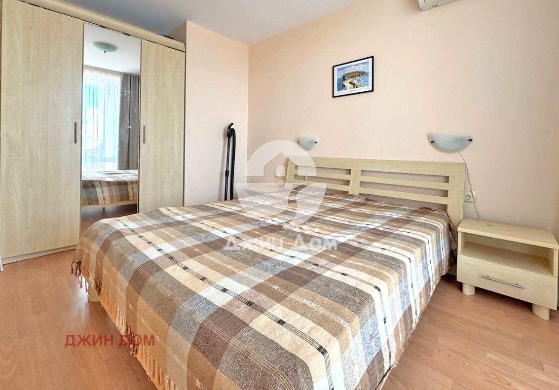Продава 2-СТАЕН, гр. Свети Влас, област Бургас, снимка 6 - Апартаменти - 54324121