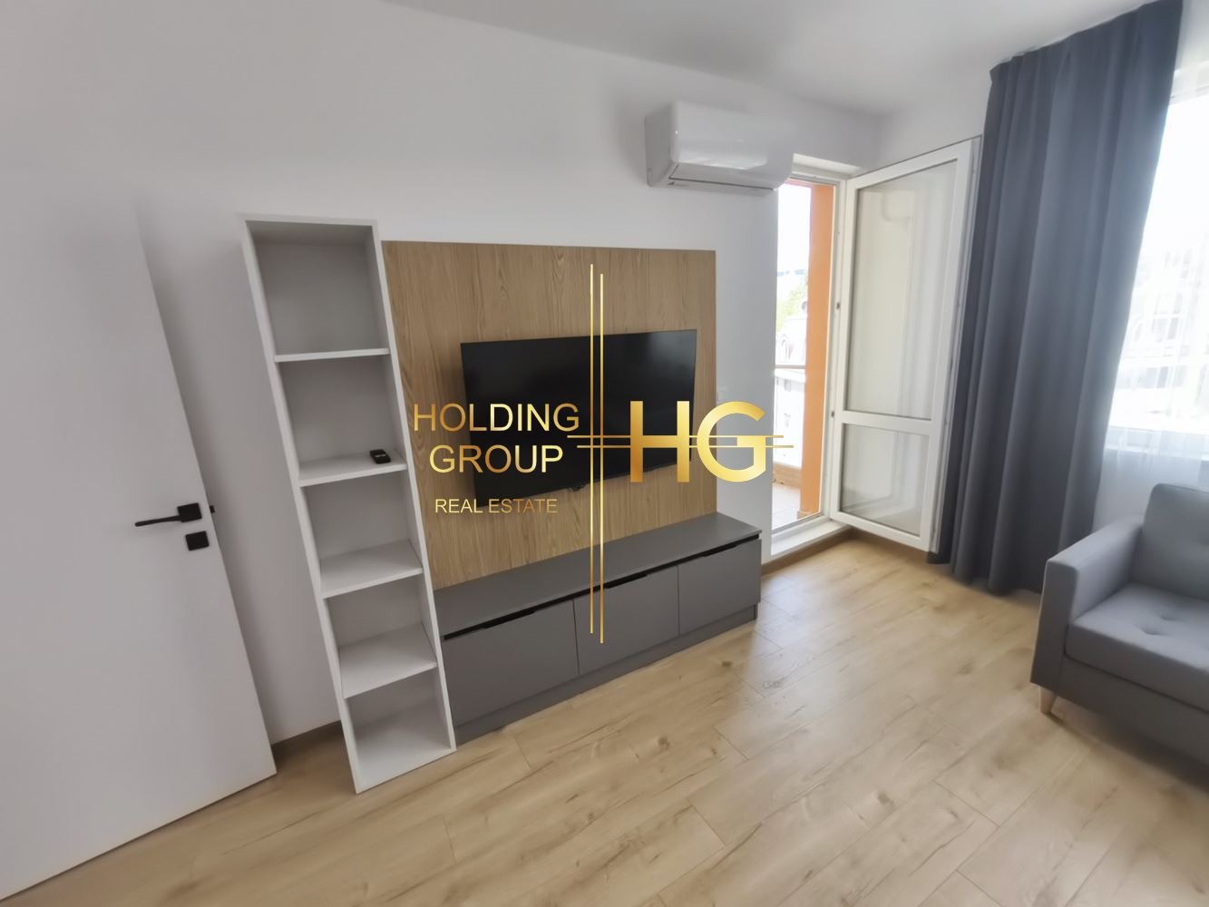 Продава 2-СТАЕН, гр. Варна, м-т Пчелина, снимка 11 - Апартаменти - 55292204