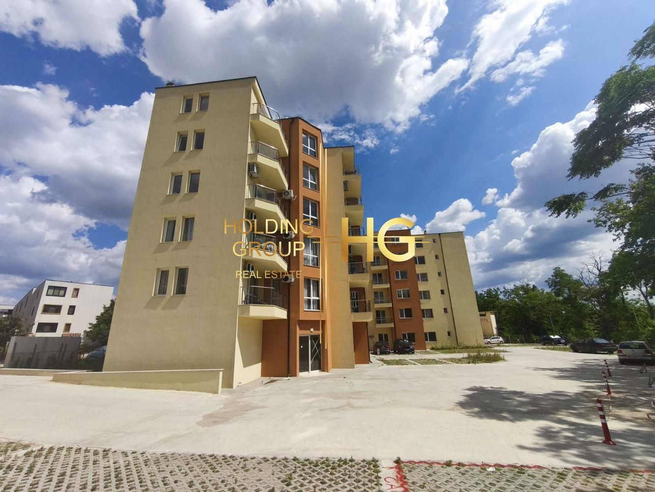 Продава 2-СТАЕН, гр. Варна, м-т Пчелина, снимка 8 - Апартаменти - 55292204