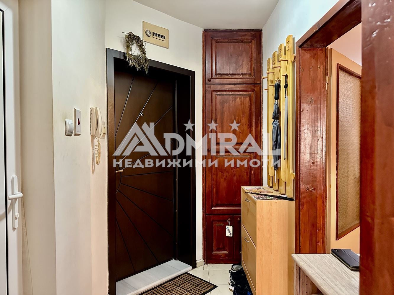 Продава 2-СТАЕН, гр. Бургас, Възраждане, снимка 7 - Апартаменти - 56054127