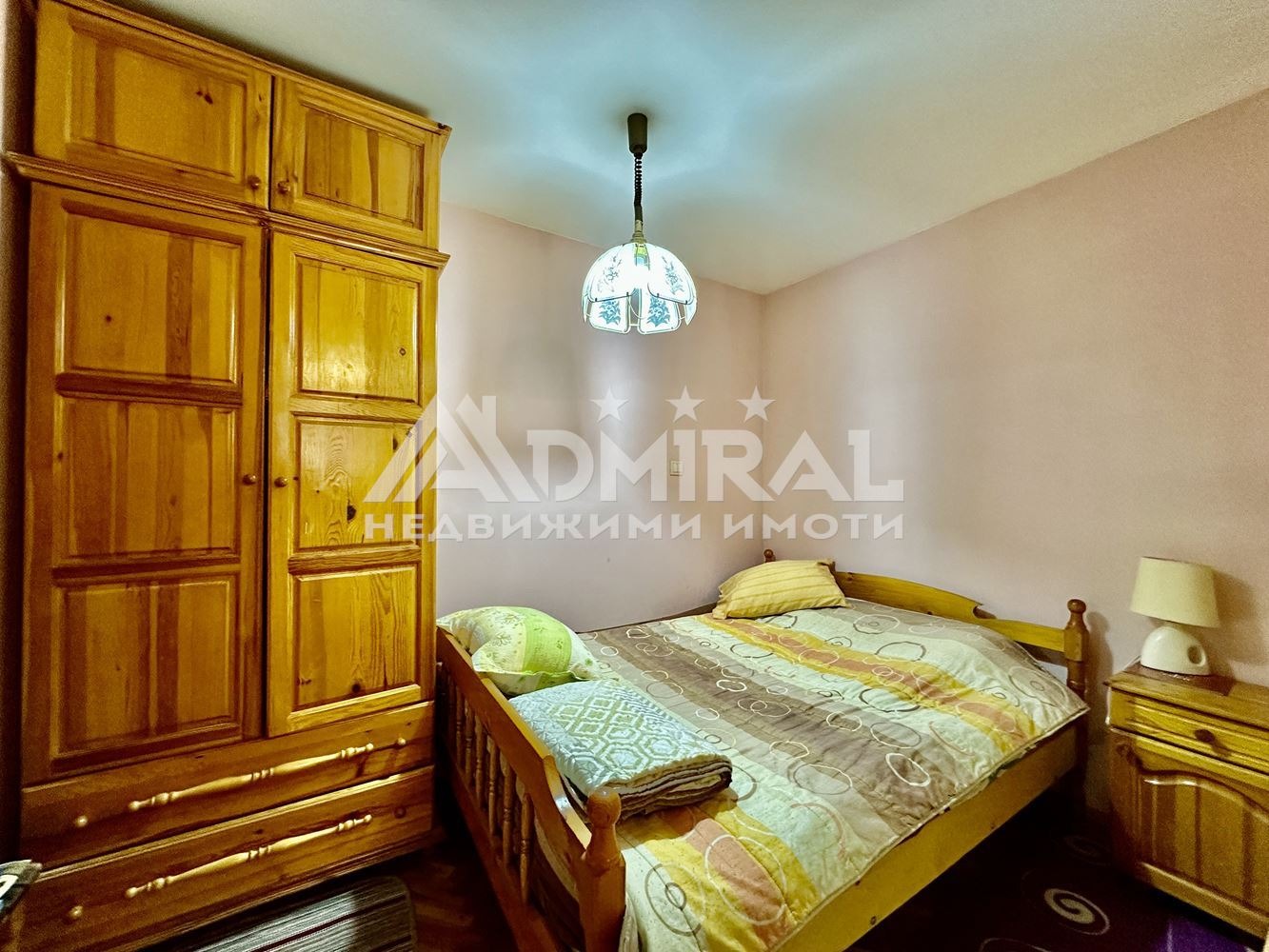 Продава 2-СТАЕН, гр. Бургас, Възраждане, снимка 6 - Апартаменти - 56054127