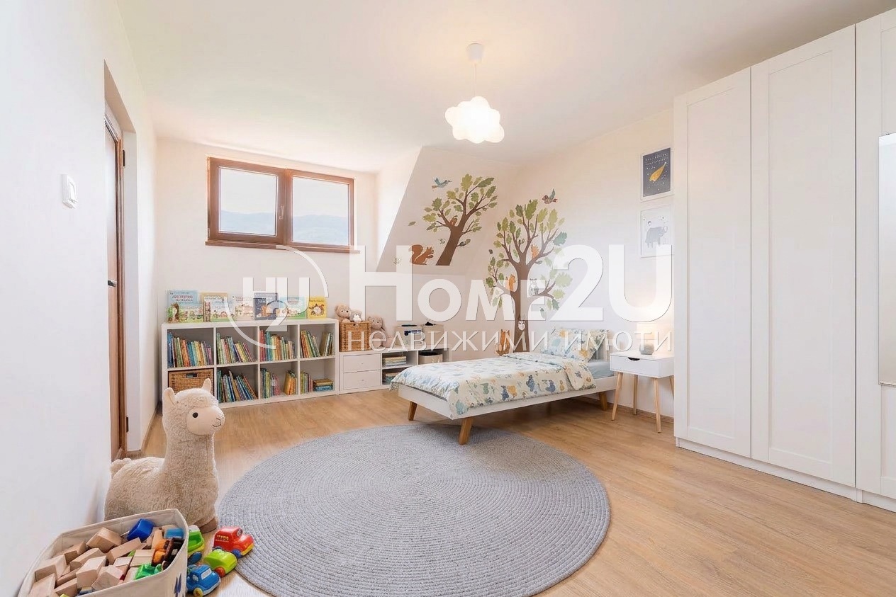 Продава 3-СТАЕН, гр. София, Бъкстон, снимка 10 - Апартаменти - 53718451