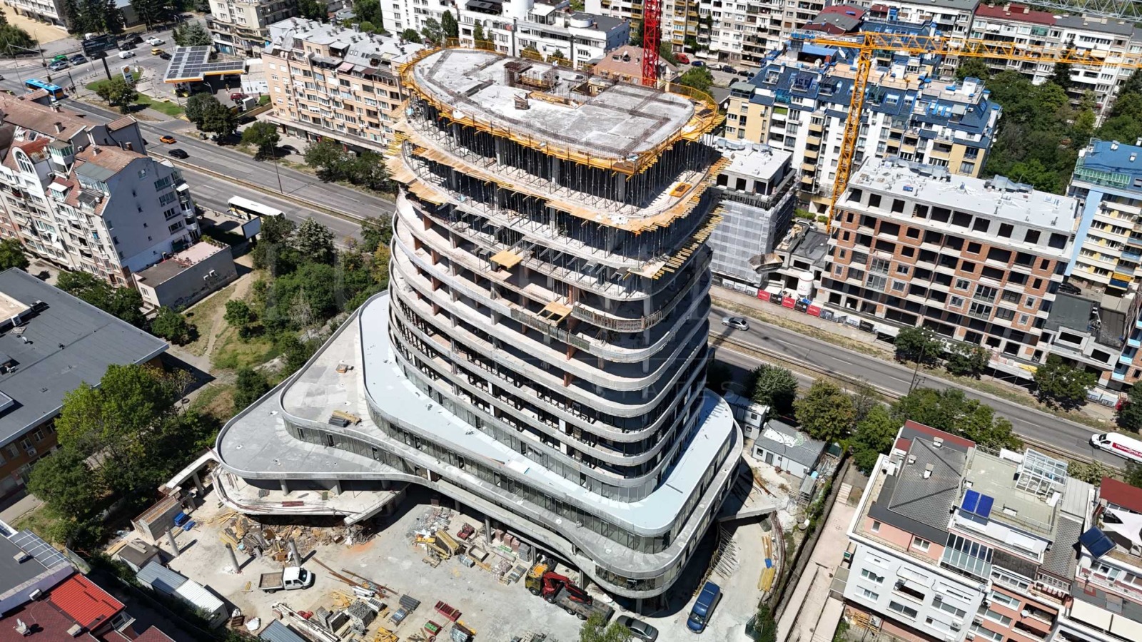 Продава 3-СТАЕН, гр. София, Дианабад, снимка 17 - Апартаменти - 55152495