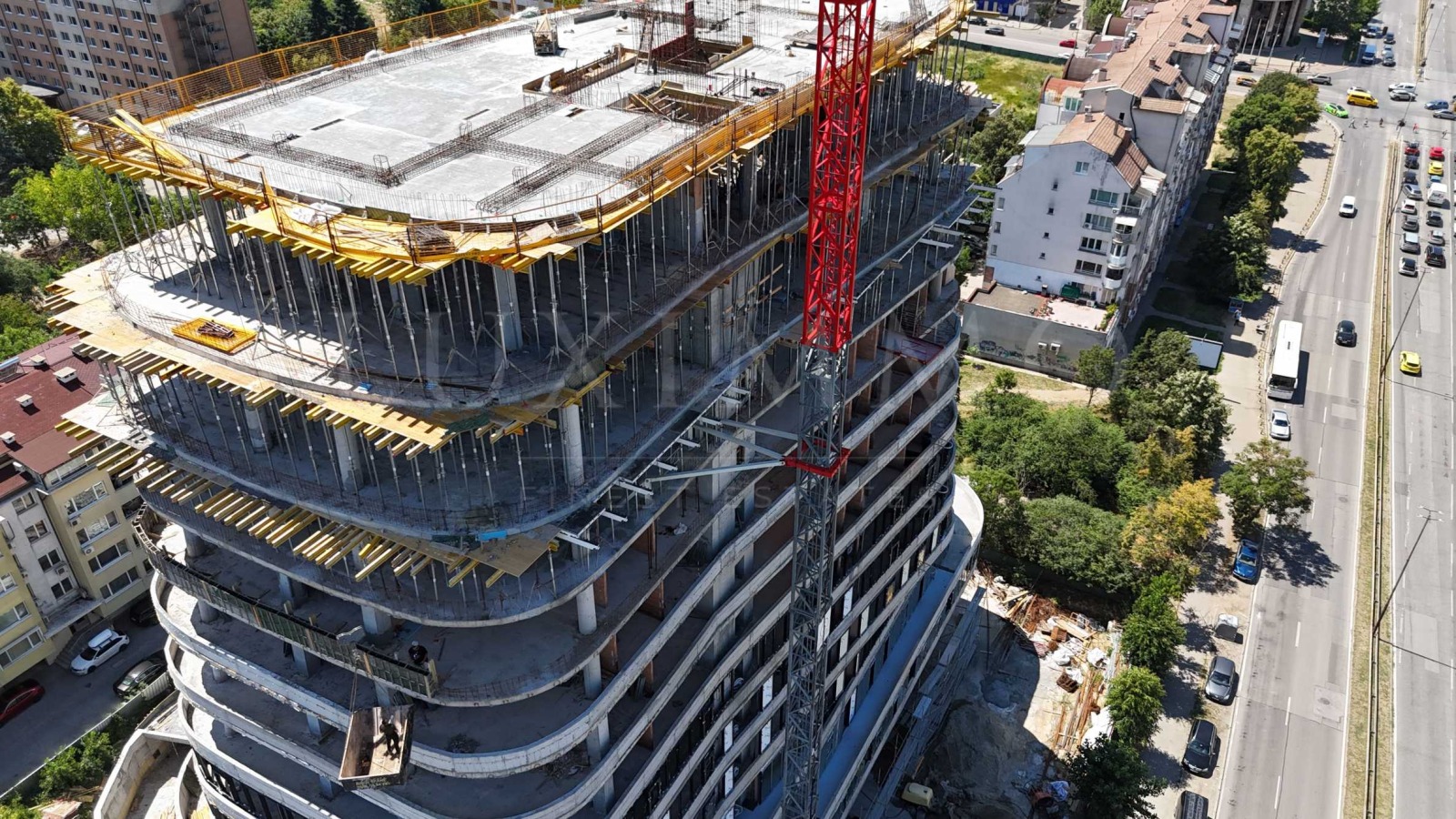 Продава 3-СТАЕН, гр. София, Дианабад, снимка 16 - Апартаменти - 55152495