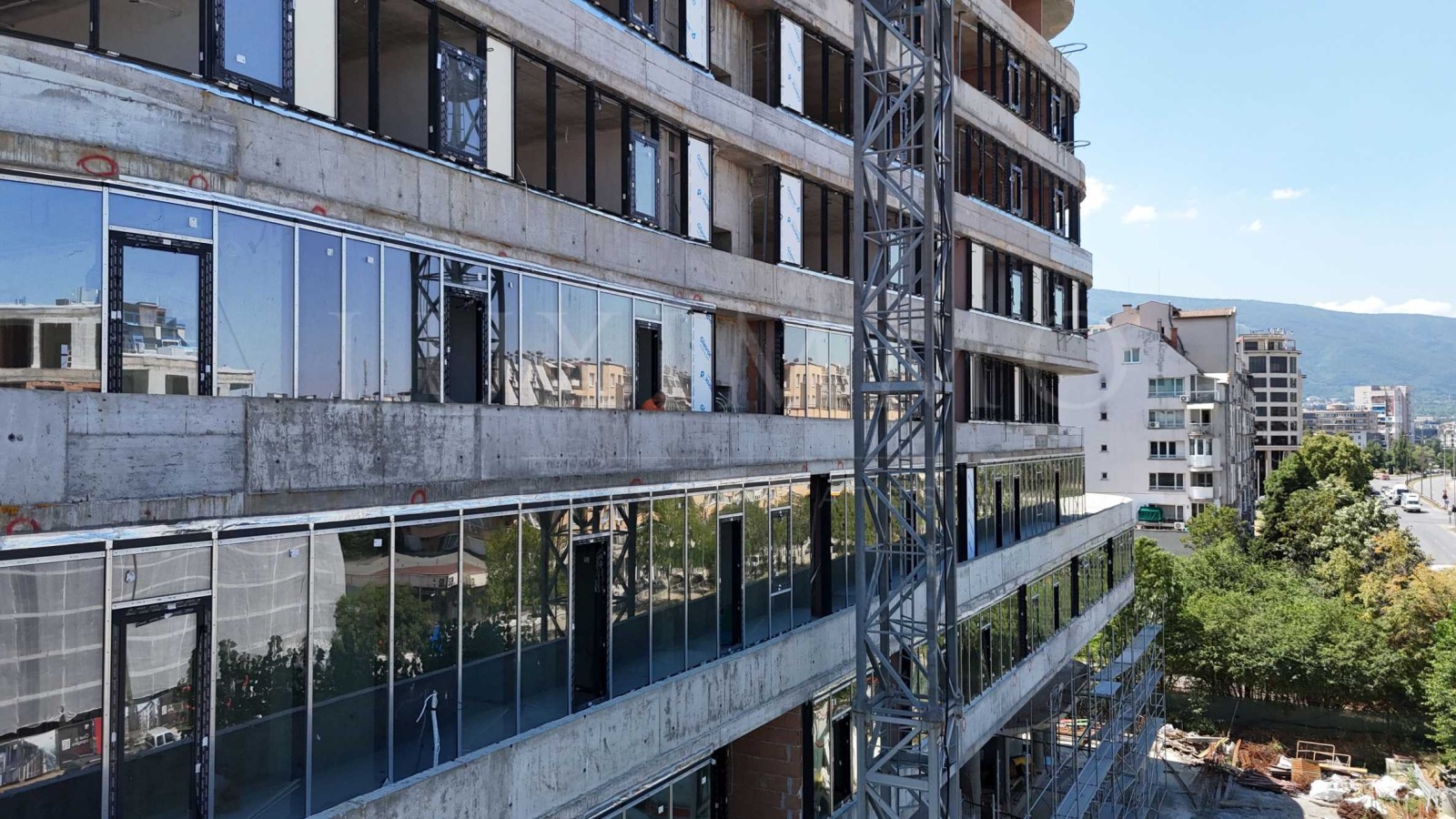 Продава 3-СТАЕН, гр. София, Дианабад, снимка 14 - Апартаменти - 55152495