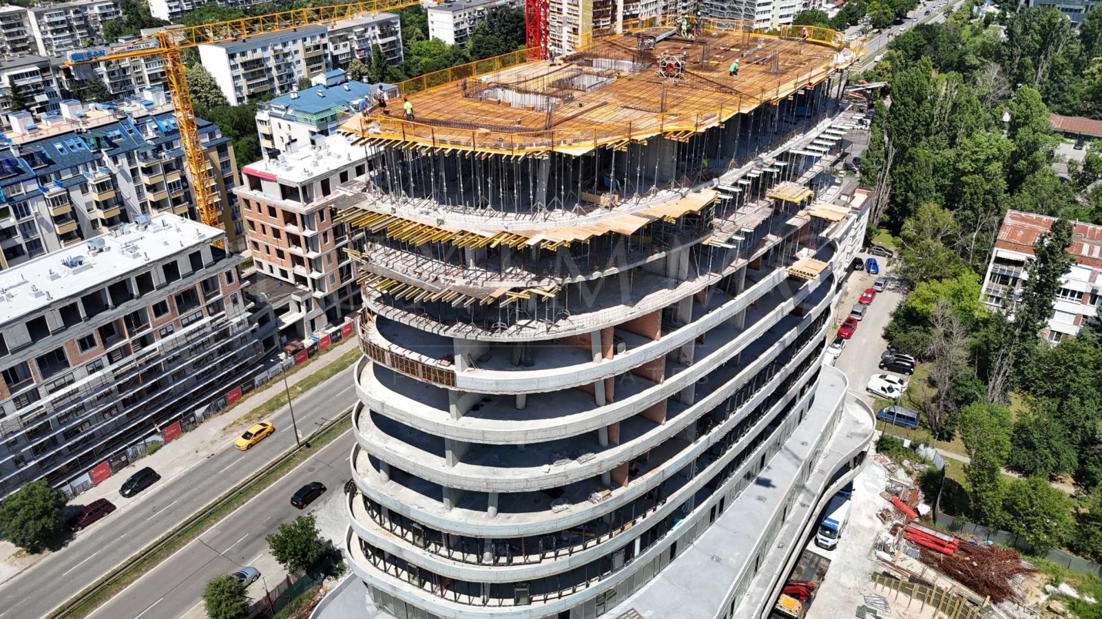 Продава 3-СТАЕН, гр. София, Дианабад, снимка 16 - Апартаменти - 55152495