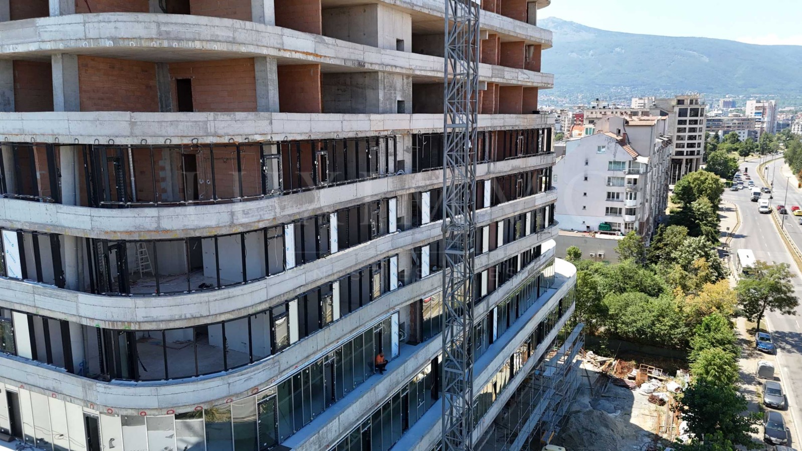 Продава 3-СТАЕН, гр. София, Дианабад, снимка 15 - Апартаменти - 55152495