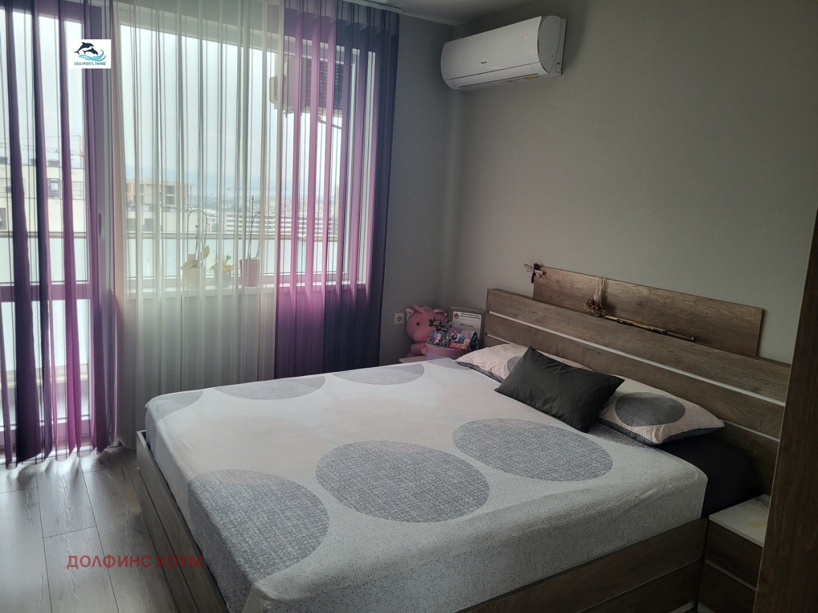 Продава 3-СТАЕН, гр. Варна, Възраждане 1, снимка 8 - Апартаменти - 55224171