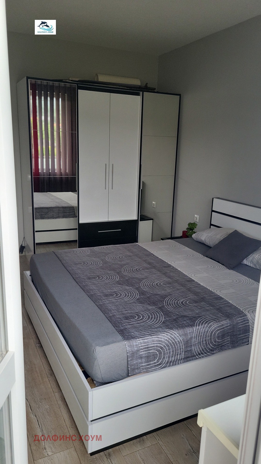 Продава 3-СТАЕН, гр. Варна, Възраждане 1, снимка 11 - Апартаменти - 55224171