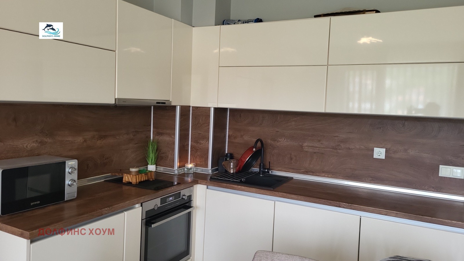 Продава 3-СТАЕН, гр. Варна, Възраждане 1, снимка 2 - Апартаменти - 55224171