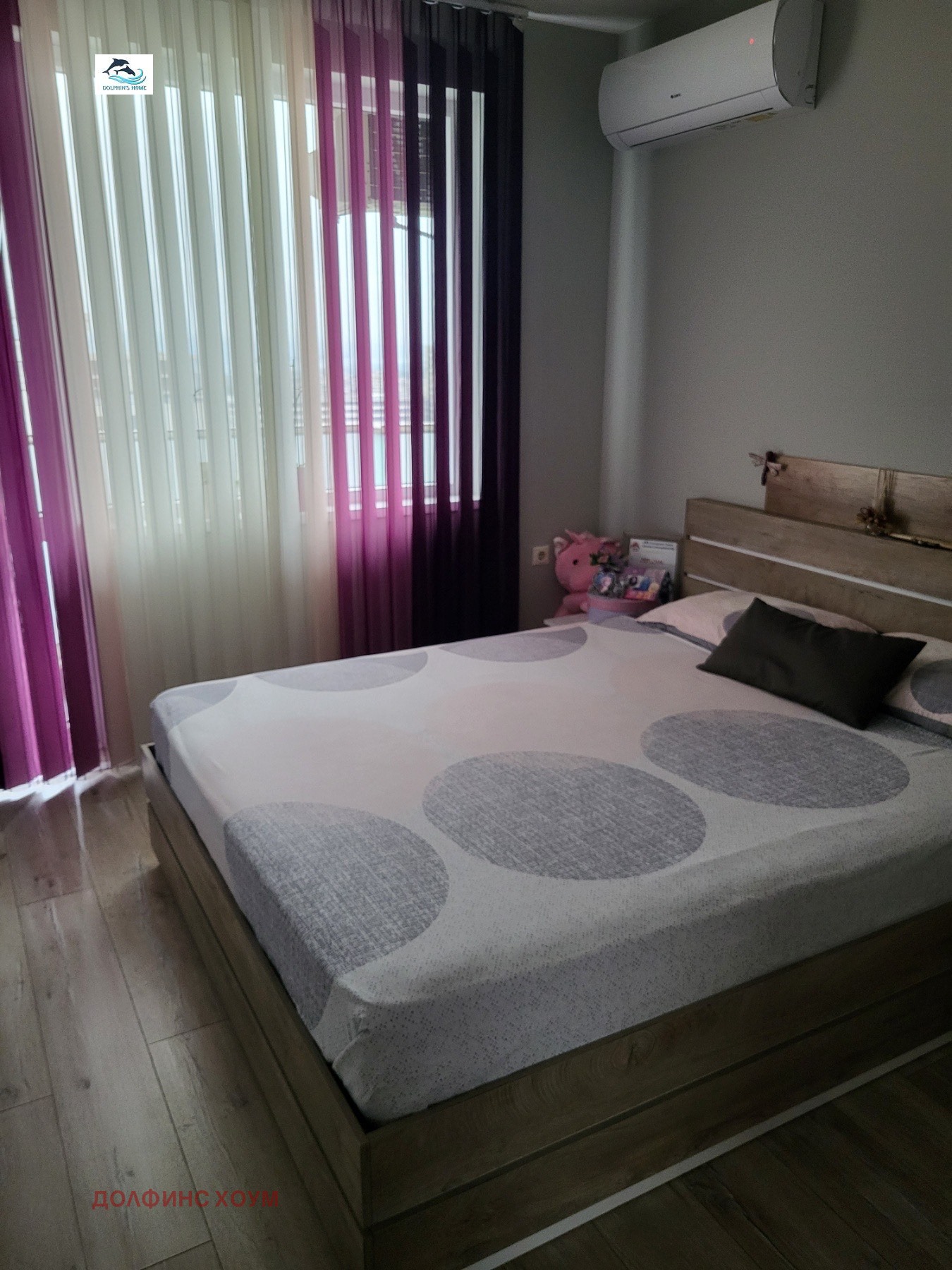 Продава 3-СТАЕН, гр. Варна, Възраждане 1, снимка 9 - Апартаменти - 55224171