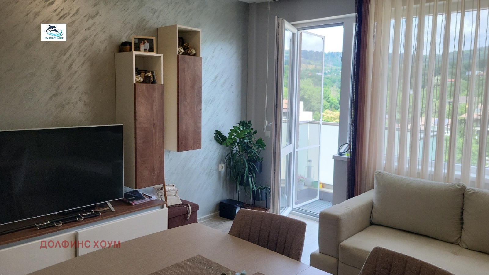 Продава 3-СТАЕН, гр. Варна, Възраждане 1, снимка 3 - Апартаменти - 55224171