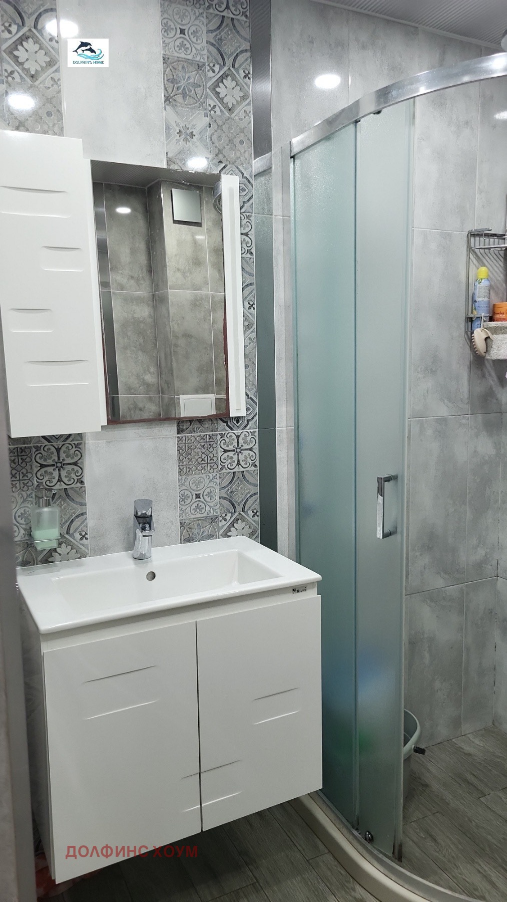 Продава 3-СТАЕН, гр. Варна, Възраждане 1, снимка 4 - Апартаменти - 55224171